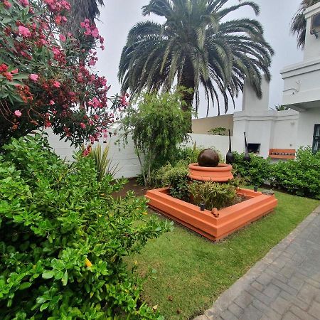 Langholm Hotel Walvis Bay Exterior foto